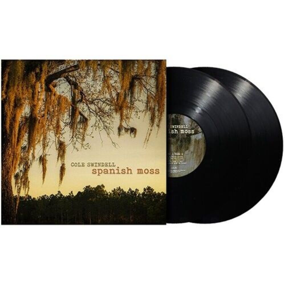 Spanish Moss